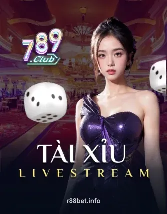 Hình ảnh trò chơi 789 Tai Xiu Live tại rich88