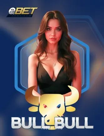 Hình ảnh trò chơi Ebet Bull Bull tại Rich88