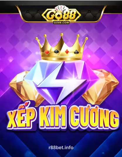 Hình ảnh trò chơi Go Xép Kim Cương tại Rich88