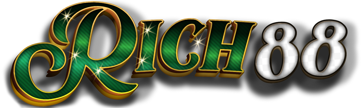 Logo Rich88