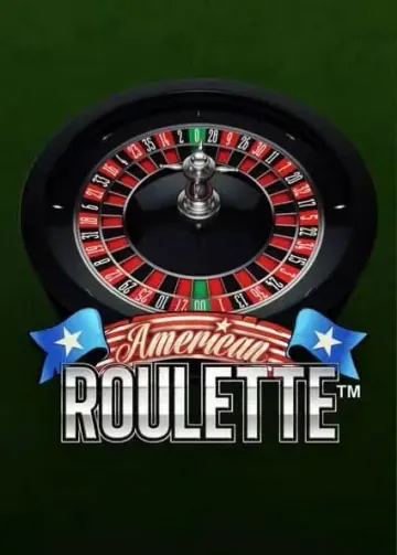 Roulette Mỹ 3NE D